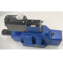 Rexroth 4WRA series  hydraulic directional control valve 4WRAP6W7-02-30-G24K4/M=00